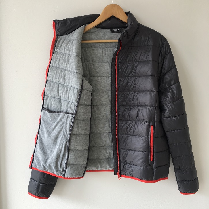 Blouson hiver pour homme   OTHER - Ref 3113960 Image 16