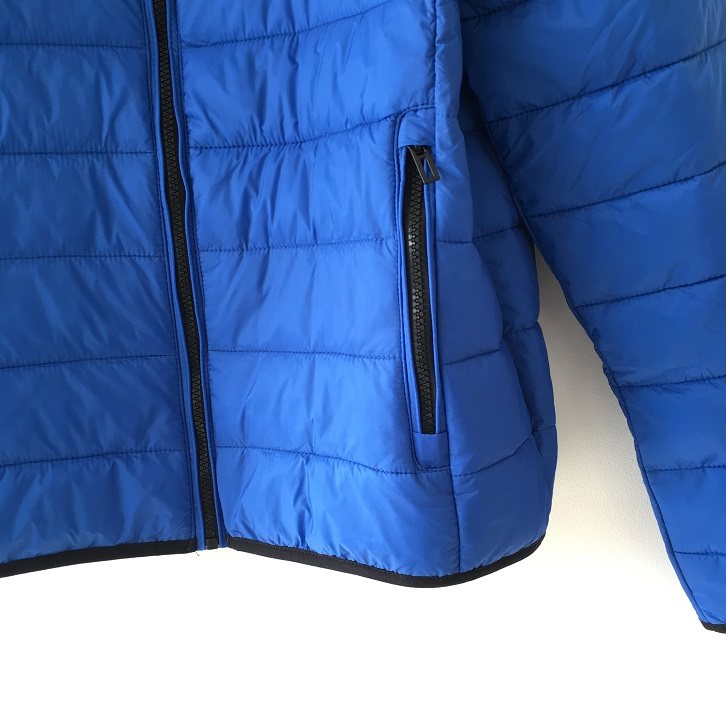 Blouson hiver pour homme   OTHER - Ref 3113960 Image 8