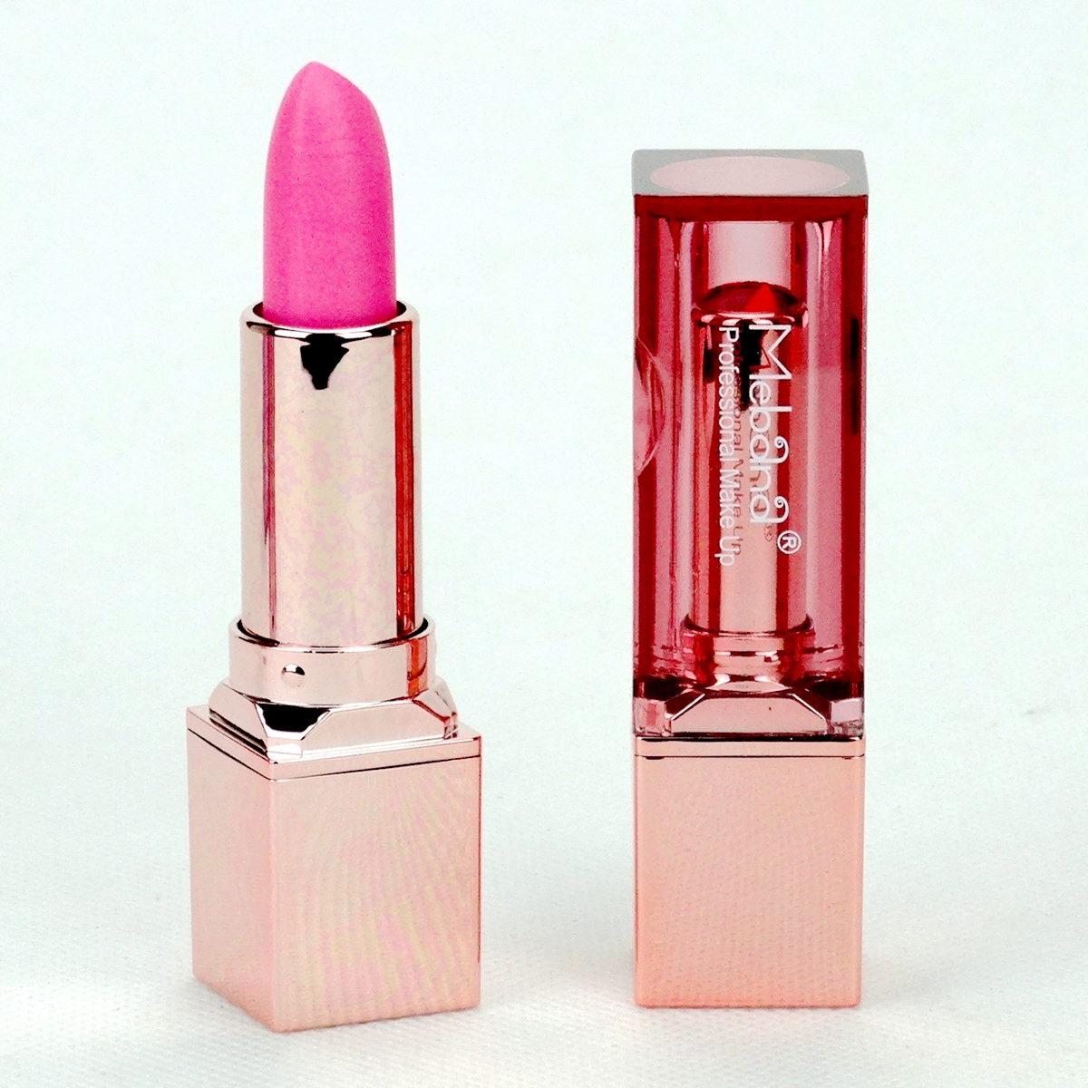 Trang điểm chính hãng Dream Bana Mebana Stunning Rich Moisturizing Lipstick Lasting Moisturizing Lipstick Specials - Son môi