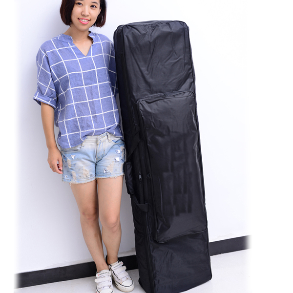 Thickened waterproof 88 key YAMAHA code electronic piano bag P45 48 85 95 105 115 350 universal piano bag