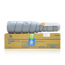 Original Coonica beauty can da TN217 powder box Corme 223283 7828 Carbon powder toner 360G