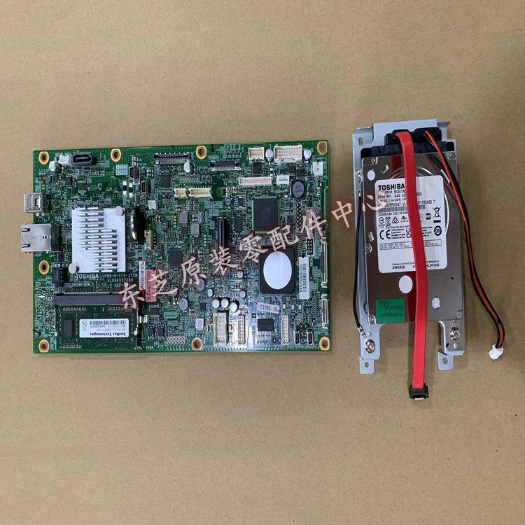 Original Toshiba 2515AC 3015AC 3515AC 4515AC motherboard interface board SYS board system board