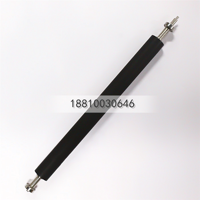 (brand new original) Toshiba 2515 3015 3515 3515 4515 4515 5015AC fixing lower roller pressure rollers