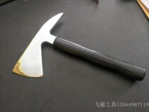 Fully surrounded by new ship fire axe fire waist axe life-saving equipment fire-fighting equipment ship fire axe