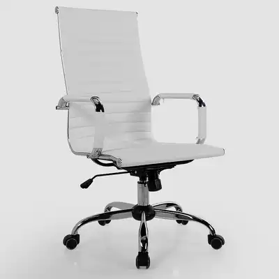 Bow chair computer chair home staff chair office chair net fabric student chair simple Conference chair rotating chair