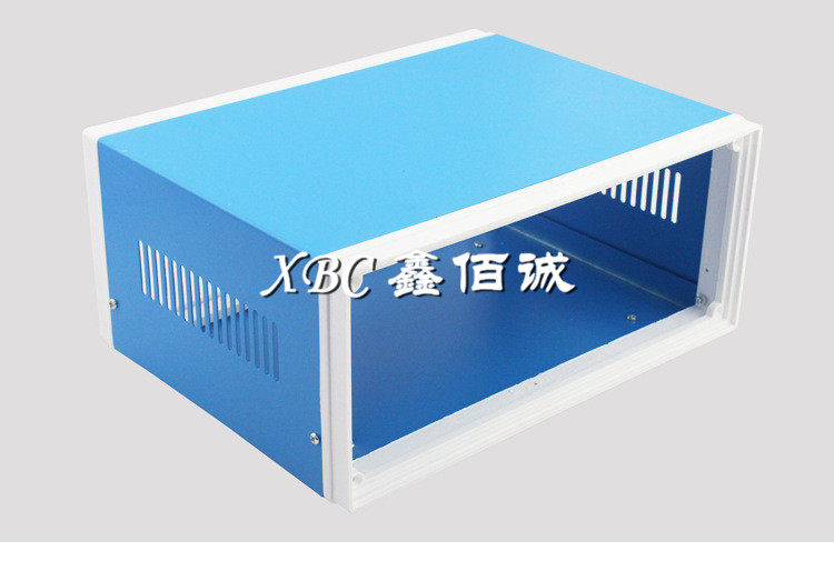 07-1 3 5 plastic enclosure frame host shell metal sheet metal sheet host shell instrument meter housing shell manufacturer direct