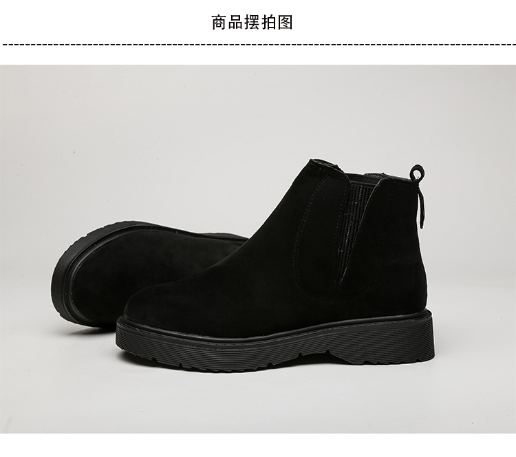 Bottes mi-saison femme OTHER en Caoutchouc - Ref 3251432 Image 27
