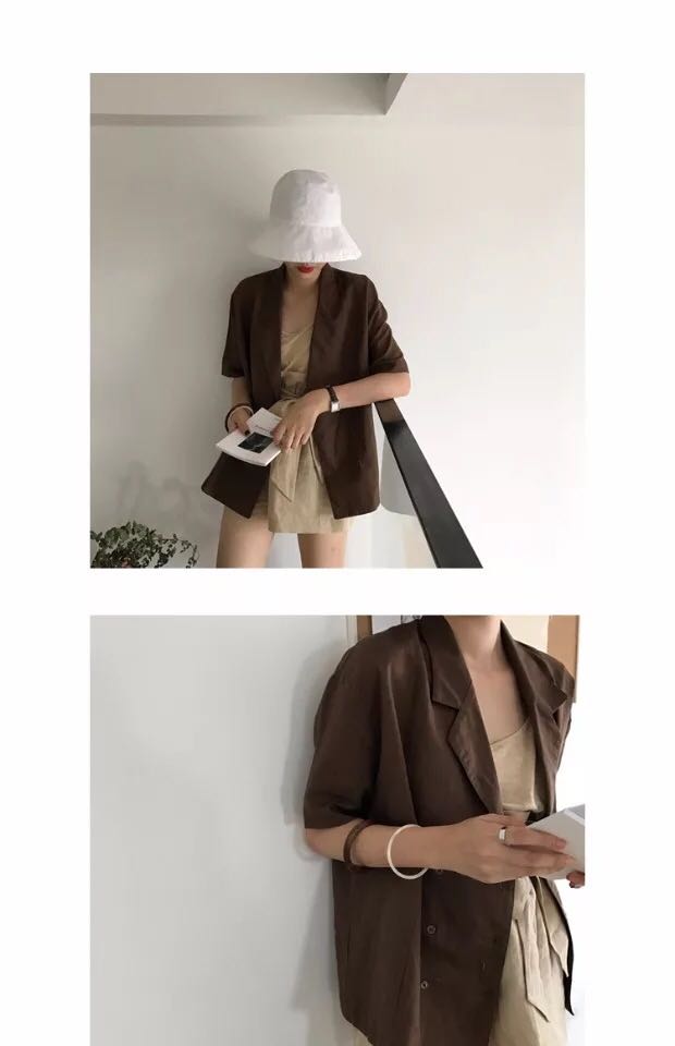 Vòng tay siêu đẹp hoang dã Hàn Quốc đơn giản không siêu tốt, không sợ nước không sợ mồ hôi vòng đeo tay nam