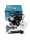 Новый деревообрабатывающий фрезерный станок Makita RT0702C - мощный многофункциональный гравировальный станок малой мощности - заменяет RT0700C mini 3