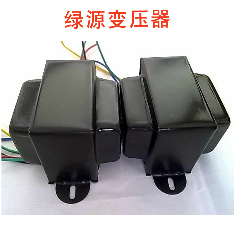 Green source transformer bile machine single-ended output transformer 6 5W 3 5k single price