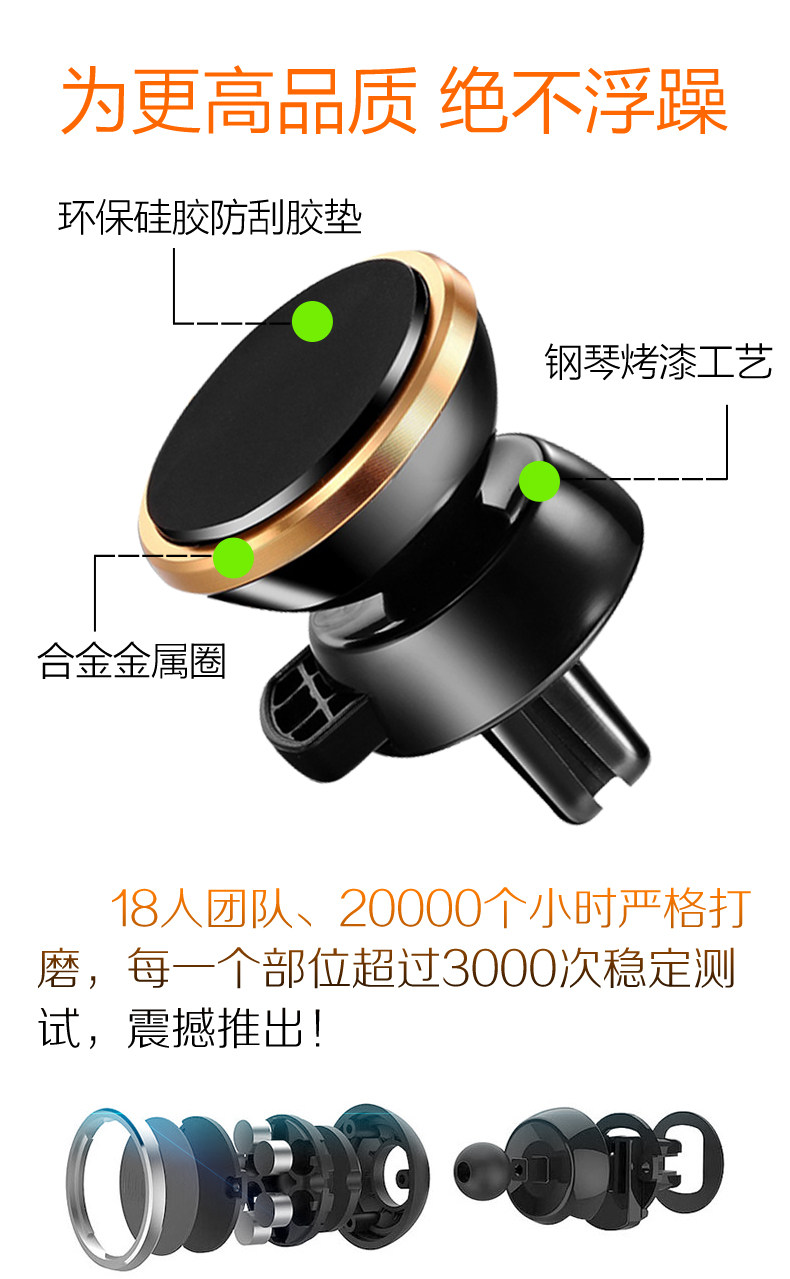 Support téléphone portable - Ref 1360853 Image 7