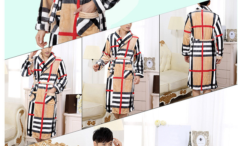 Peignoir jeunesse - Ref 600764 Image 25