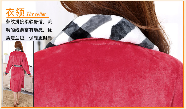 Peignoir jeunesse - Ref 600763 Image 12