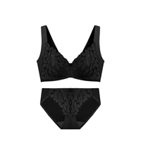 Черный комплект