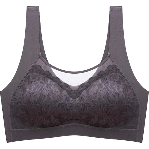 Triumph, бюстгальтер-топ, спортивное противоударное нижнее белье, тонкая майка топ, красивая спина