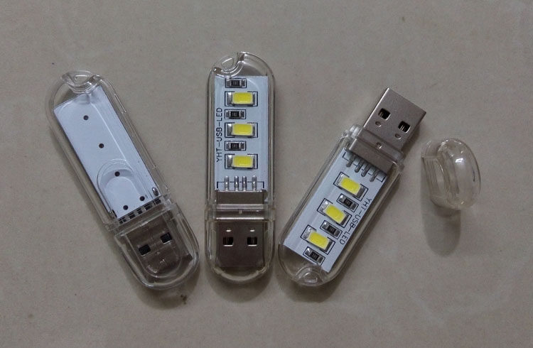 Lampe USB - Ref 378811 Image 4