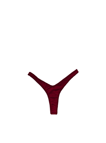 Ретро хлопковые сексуальные штаны, купальник, нижнее белье