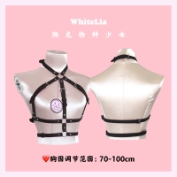 款 ️ Black Basic Models поверх кожи (без жемчуга)