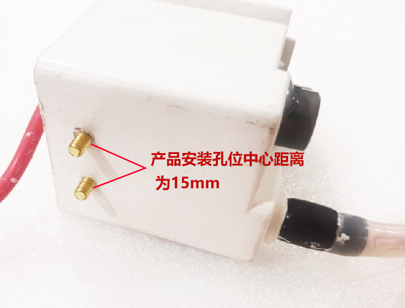 Машина лазерной резки co2激光雕刻机激光切割机激光热刺电源专用80w100w150w电源高压包