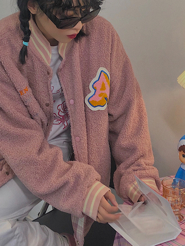 珊杉衣橱~网红定制