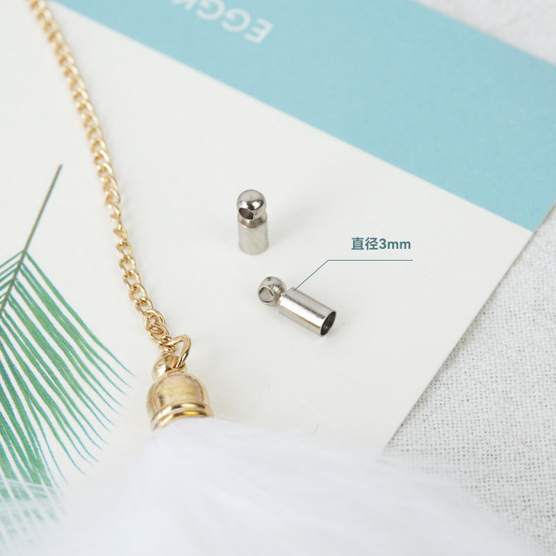 diy earpiece accessories feather clip sheet single ring chain ear hook earrings material bag earring ear clip ear trinkets