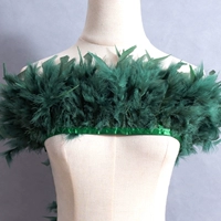 Чернила зеленый 33#длинная огненная пленка края 1 метр