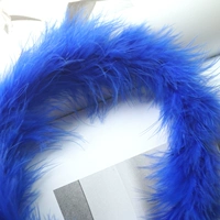 Blue Royal Blue Tablet Mao Bar 2 метра 2 метра