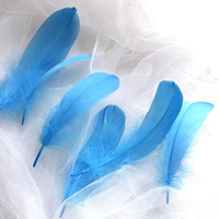 Ковбой синий мягкий дрифтинг 50