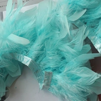 Озеро синий 1 метр