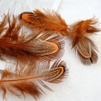 50 апельсиновый красный