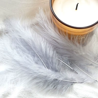 Жемчужная зола