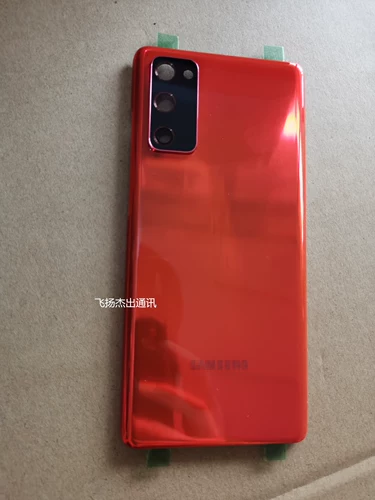 Samsung, S20, совместимая батарея, 5G, 4G, G7810