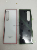 Fold3 TB Limited Vice Factory Задняя крышка без зеркала рамы