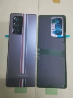 Заместитель заводской заводской сгиба2 туберкулеза с ограниченной серией задней крышки с зеркальной рамой