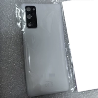 S20FE 5G Белая разборка Внешняя версия