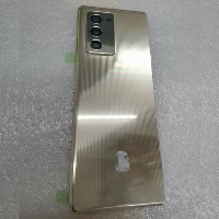 W21 Оригинальная задняя крышка с зеркальной рамой W21