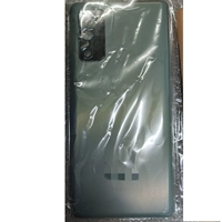 S20FE 5G зеленая разборка Внешняя версия