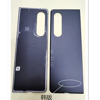 FOLT3 Оригинальный метеорит черная разборка