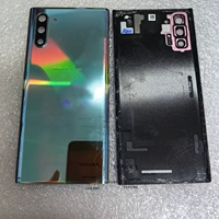 Примечание10 Оригинальная задняя крышка [Моне] Случайная версия разборки