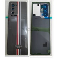 Оригинальная разборка Fold2 TB Limited Edition Задняя крышка сгиба2