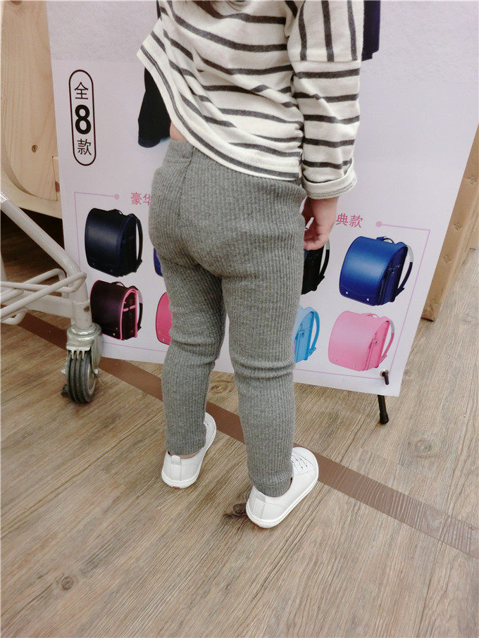 Gilet enfant en lin - Ref 2069461 Image 8