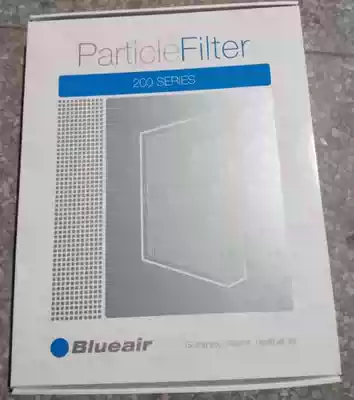 Blueair Bruyar Air Purifier 203slim 270E 303 Composite Filter NGB Filter