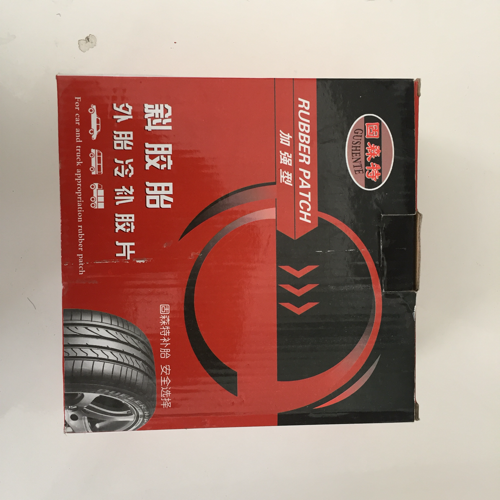 Kit de réparation vélo - Ref 2314168 Image 3