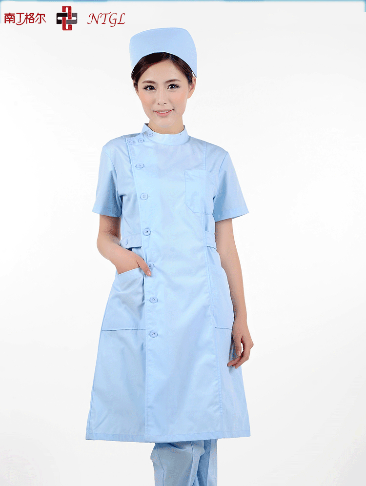 Tenue infirmière - Ref 1862785 Image 10