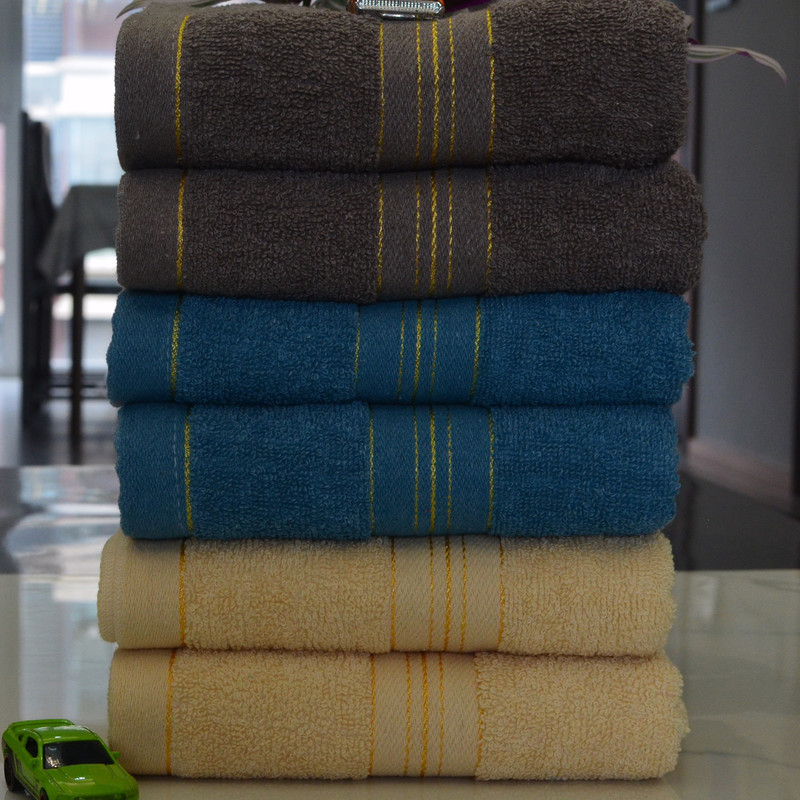 Towels and Face Towels Made of Pure Cotton, Wholesale from Manufacturers, Direct Sales from Manufacturers, Free Shipping, Welfare and Labor Insurance Gifts, Thickened and Cheap