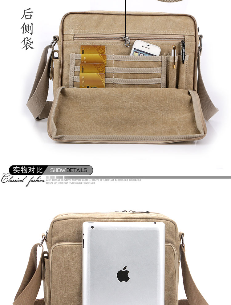 Sac homme - Ref 49990 Image 21