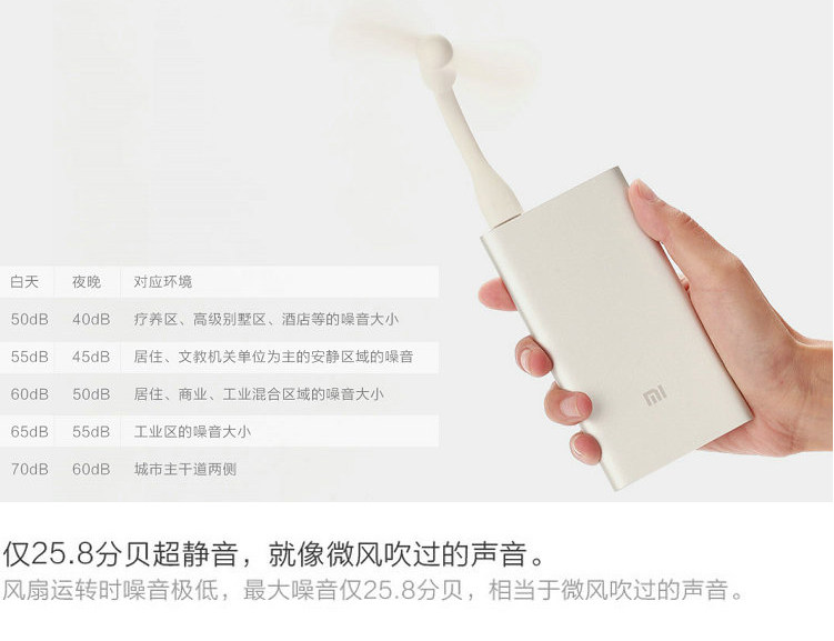 Ventilateur USB - Ref 403146 Image 7