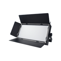 LED three-color surface light fill light live broadcast room studio wedding conference room stage embedded soft light