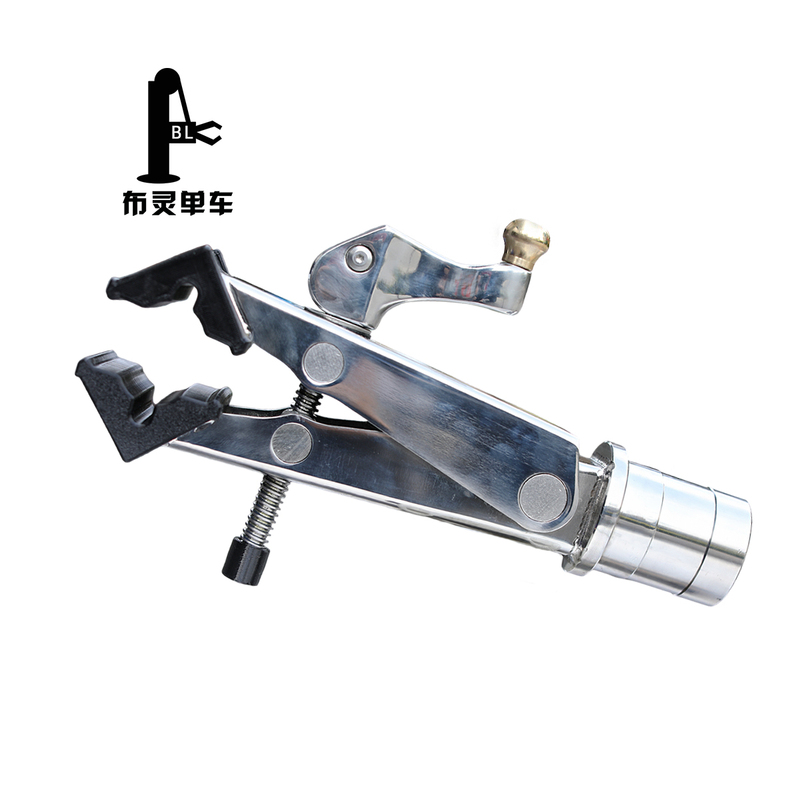 Buling Chuck Bicycle Repair Stand Stainless Steel Chuck Buling Chuck Bicycle Repair Stand Stainless Steel Chuck