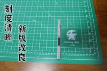 Xinglong cutting pad cutting table workbench 60×120CM knife cutting board